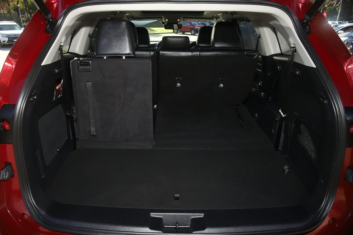 2023 Toyota Kluger AXUH78R Grande Wagon Image 19