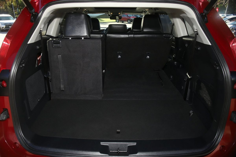 2023 Toyota Kluger AXUH78R Grande Wagon Image 19