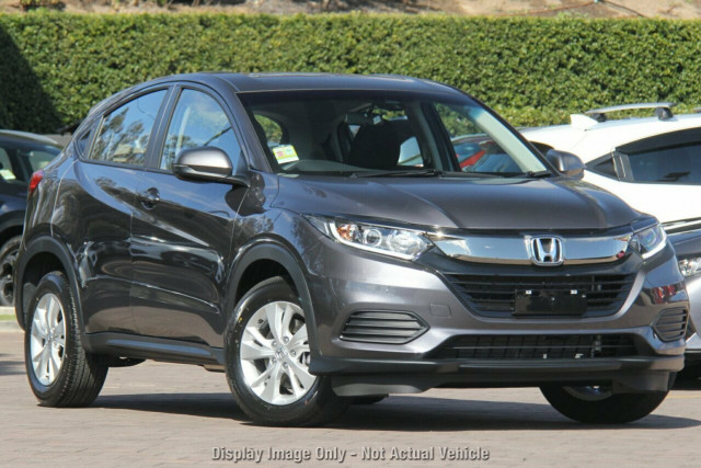 2019 MY20 Honda HR-V VTi Hatchback