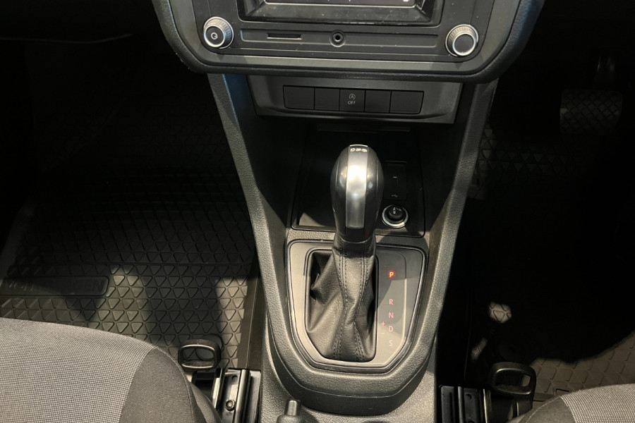 2017 Volkswagen Caddy 2K Maxi Van Van Image 10