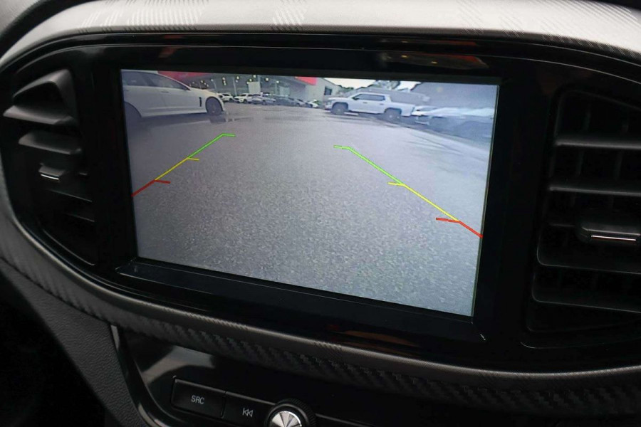 2023 MG MG3 SZP1 Excite Hatch Image 15