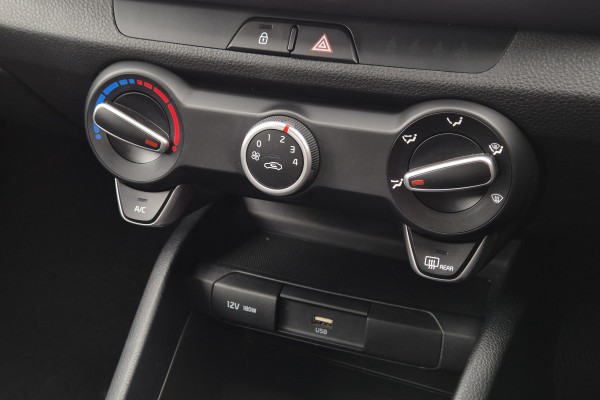 2025 Kia Stonic YB S SUV Image 21