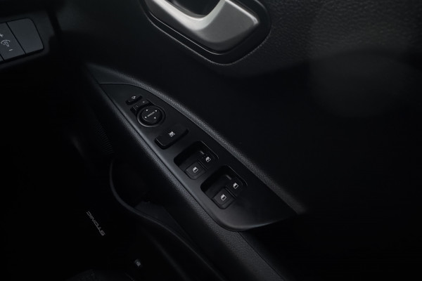 2022 Kia Stonic YB Sport SUV Image 20