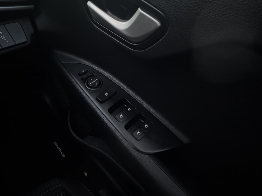 2022 Kia Stonic YB Sport SUV Image 20