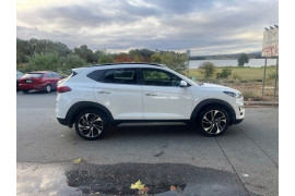 2020 Hyundai Tucson TL3 Highlander SUV