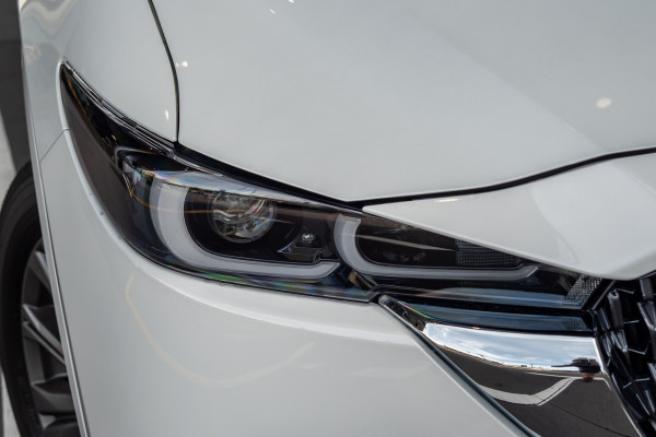 2025 Mazda CX-5 KF Series G25 Akera SUV Image 20