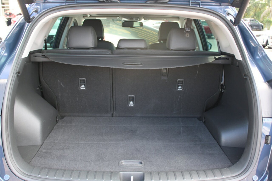 2017 Hyundai Tucson TLe Highlander SUV Image 21