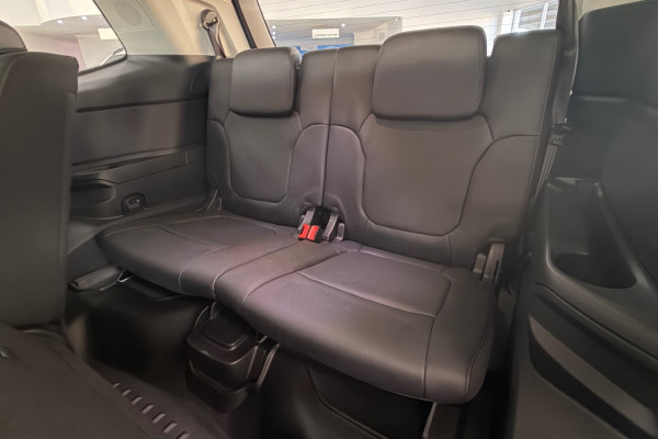 2025 MY25.5 Ford Everest UB Sport SUV Image 19