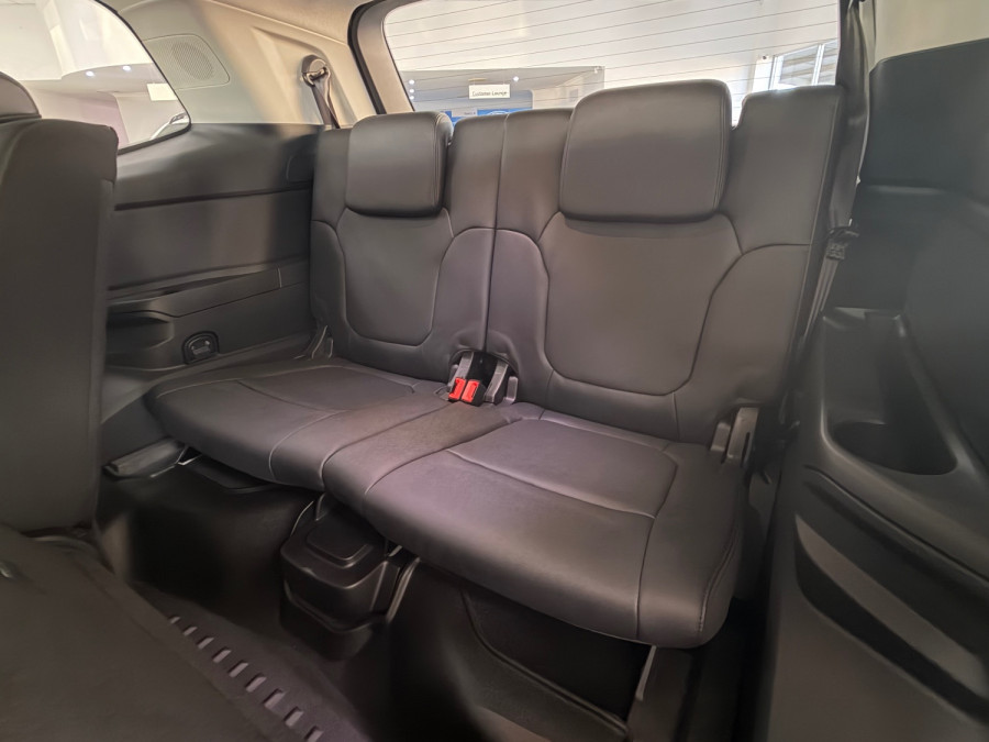 2025 MY25.5 Ford Everest UB Sport SUV Image 19