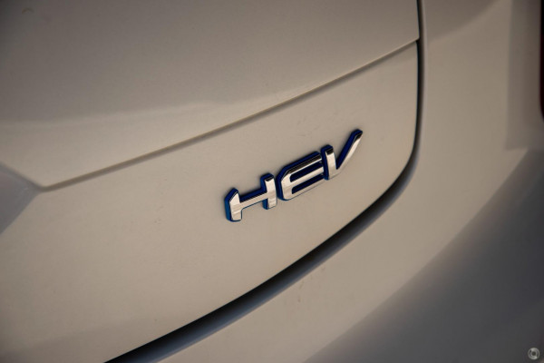 2026 GWM Haval Jolion A02 Lux Hybrid SUV Image 12