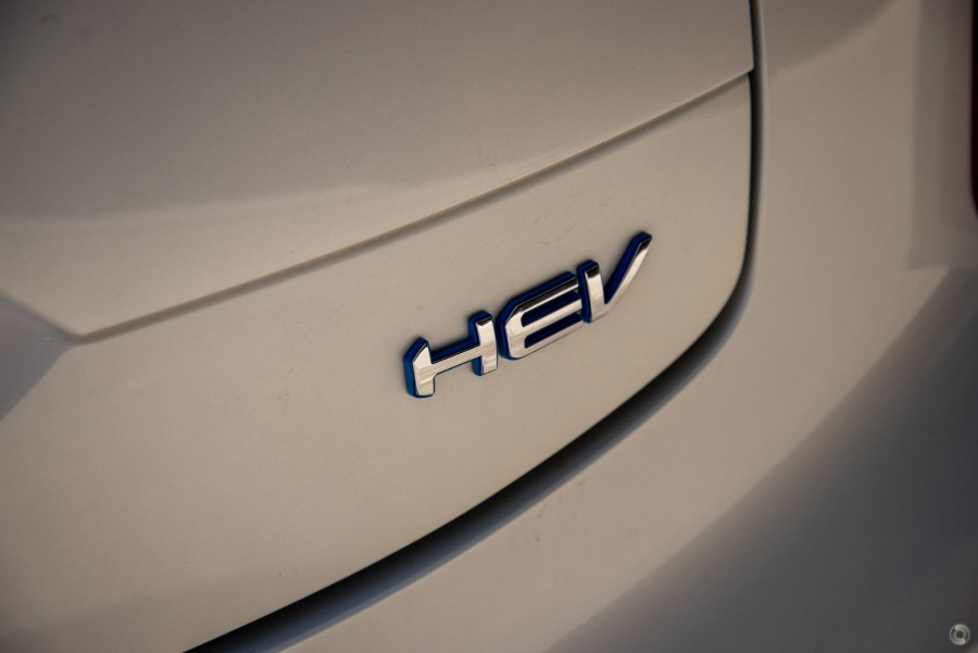 2026 GWM Haval Jolion A02 Lux Hybrid SUV Image 12