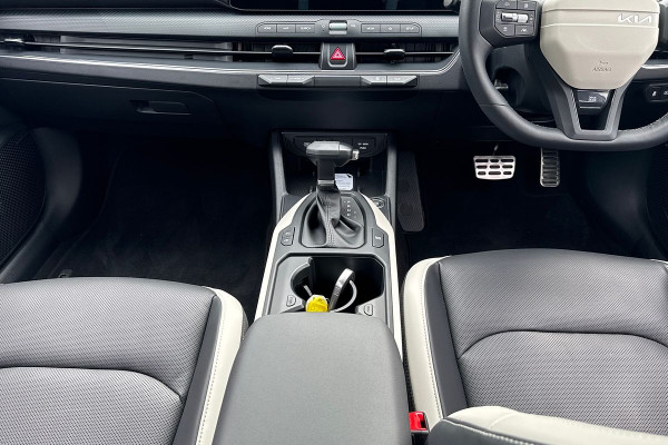 2025 MY26 Kia K4 CL4m GT-Line Hatch Image 19