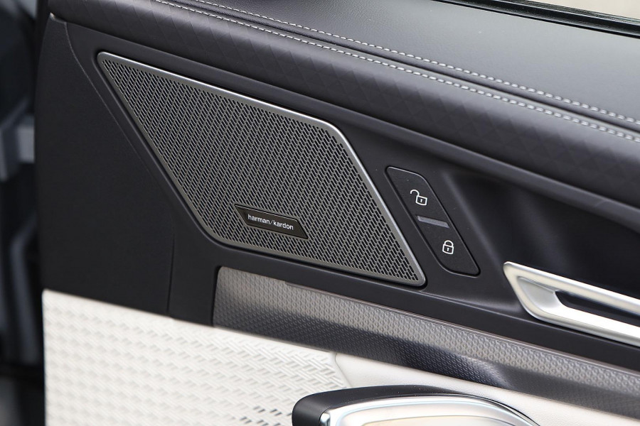 2026 BMW iX2 U10 xDrive30 M Sport SUV