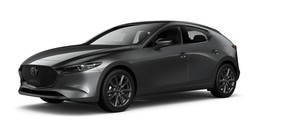 Machine Grey Metallic