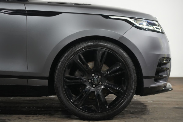 2023 Land Rover Range Rover Velar L560 P250 R-Dynamic SE SUV image 5