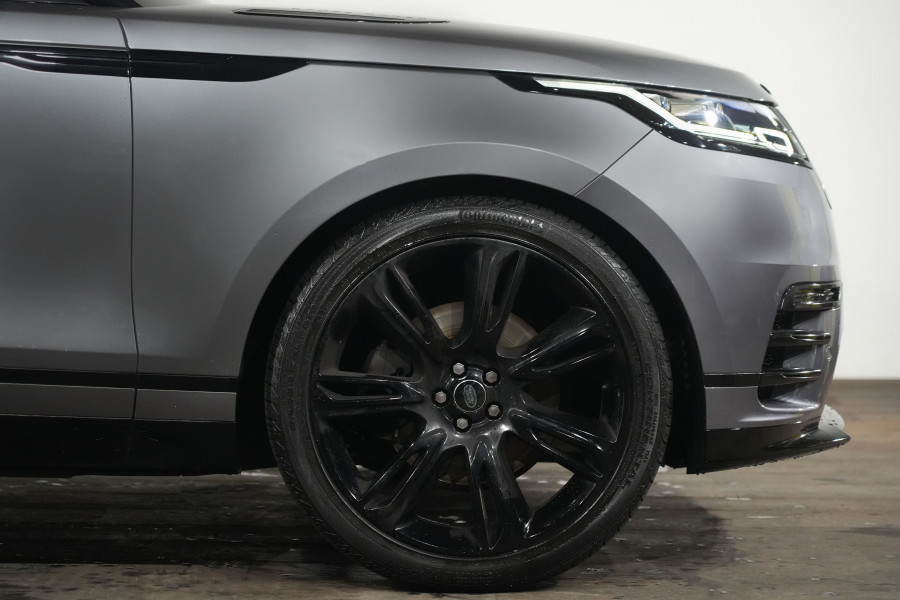 2023 Land Rover Range Rover Velar L560 P250 R-Dynamic SE SUV Image 5