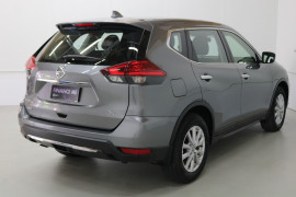 2019 Nissan X-Trail T32 SERIES II ST Suv