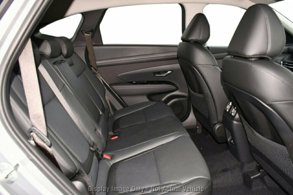 2026 Hyundai Tucson hybrid NX4.V4 Elite SUV Image 7