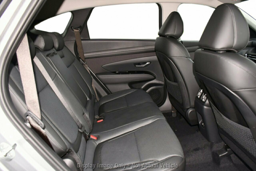 2026 Hyundai Tucson hybrid NX4.V4 Elite SUV Image 7