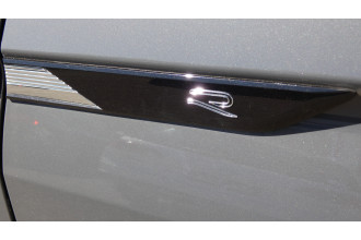 2024 Volkswagen Tiguan AX MY24 162TSI R-LINE SUV