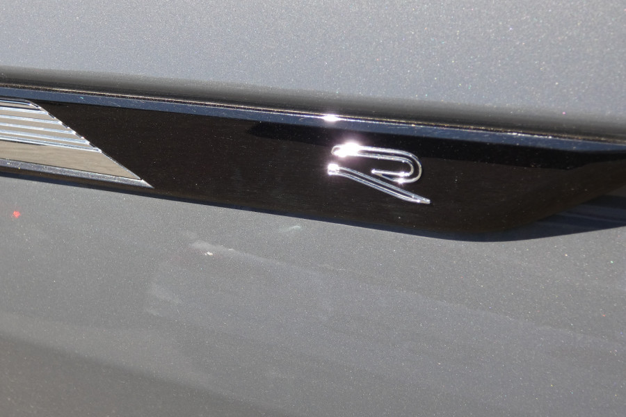 2024 Volkswagen Tiguan AX MY24 162TSI R-LINE SUV Image 18