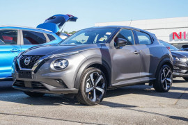2020 Nissan JUKE F16 ST-L Hatchback