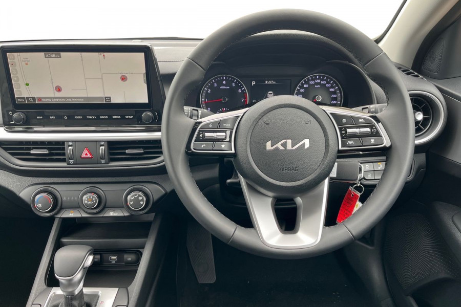 2024 Kia Cerato BD Sport Sedan Image 15