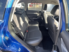 2025 GWM Haval H6 B01 Lux SUV image 18