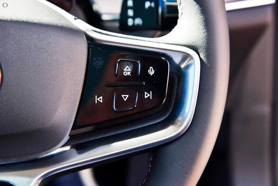 2026 MY27 Volvo ES90  Ultra Single Motor Sedan Image 13