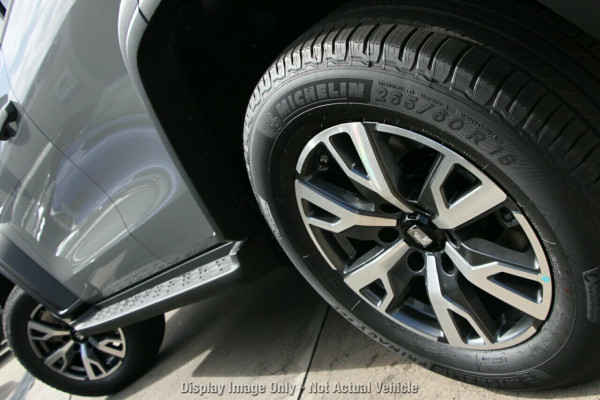 2025 GWM Tank 300 P01 Ultra SUV