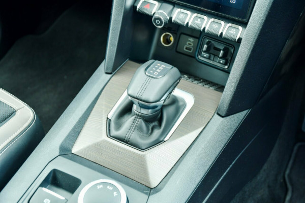 2025 Volkswagen Amarok NF TDI600 Style Ute Image 14