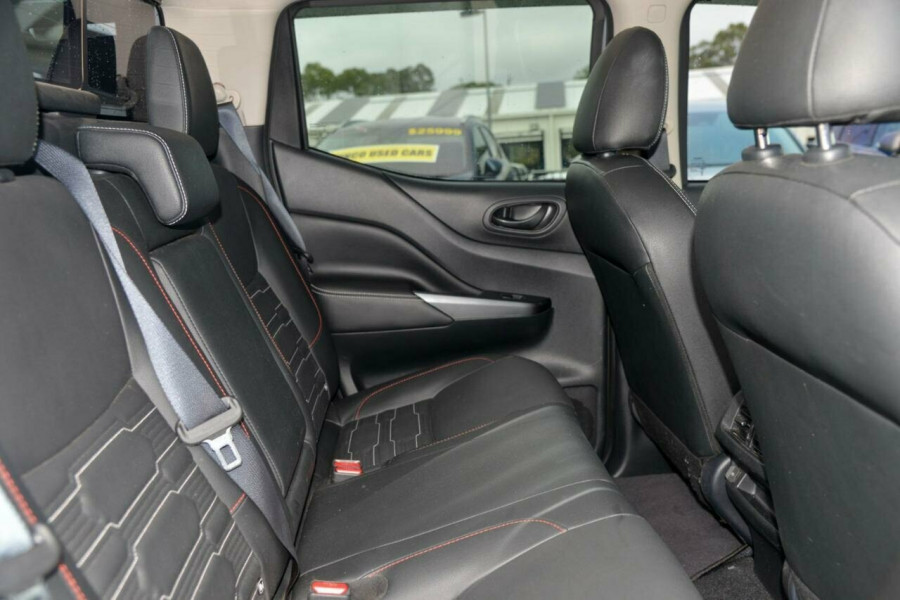 2021 Nissan Navara D23 MY21 Pro-4X Ute Image 6