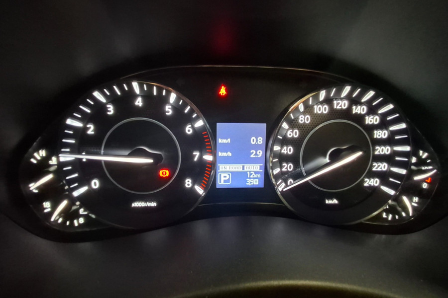 2024 Nissan Patrol Y62 Series 5 Ti-L SUV Image 12