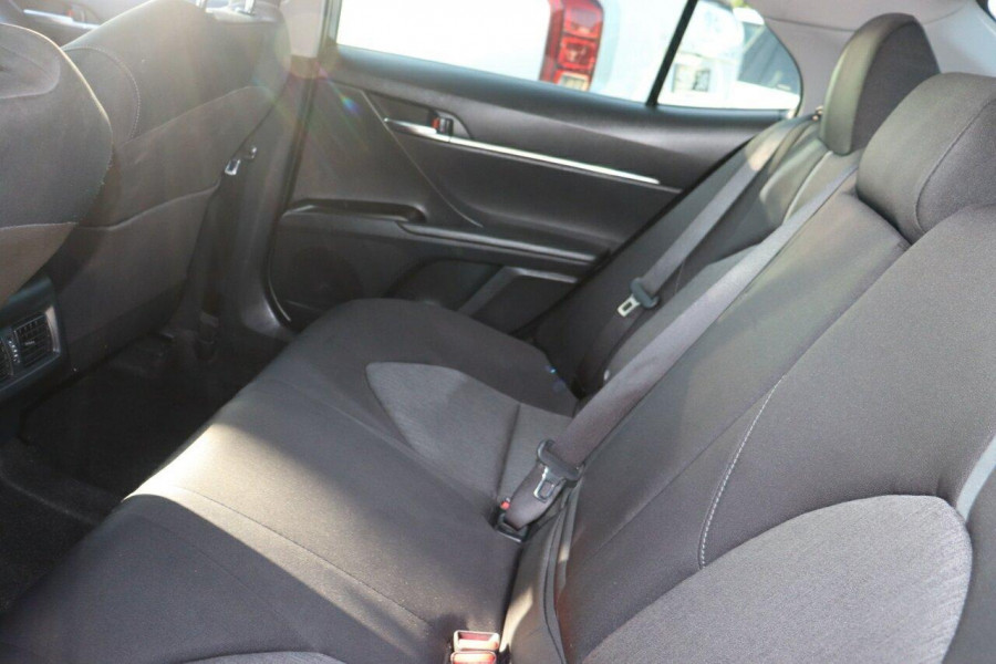 2021 Toyota Camry AXVH70R Ascent Sedan Image 23