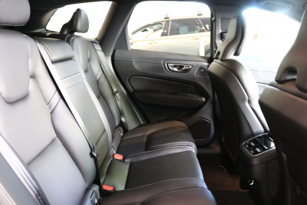 2019 Volvo XC60 UZ D5 R-Design Suv