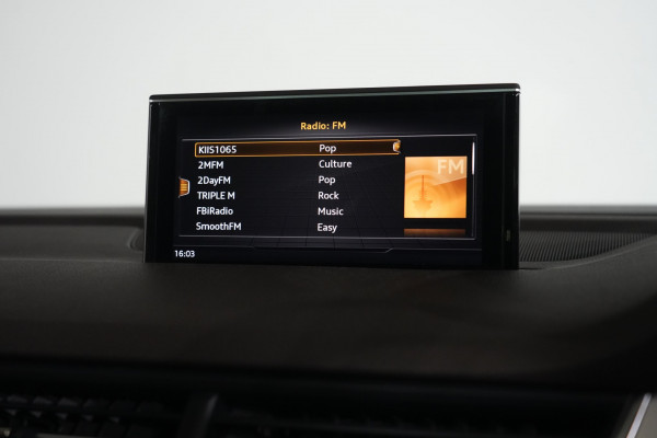 2016 Audi Q7 4M TDI SUV Image 21