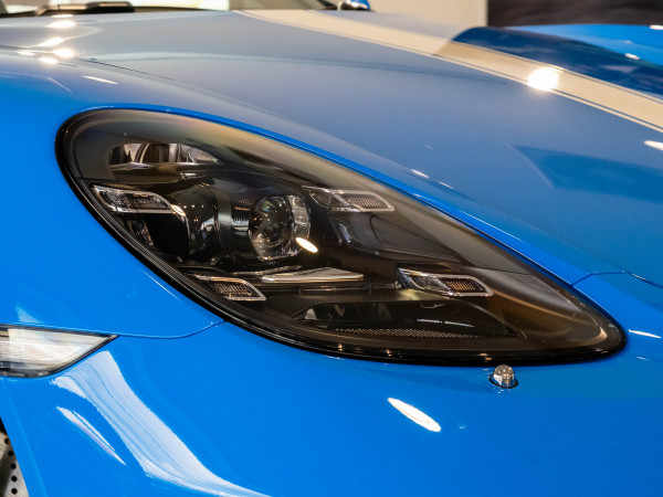 2024 Porsche Cayman Cayman - Style Edition Coupe image 32