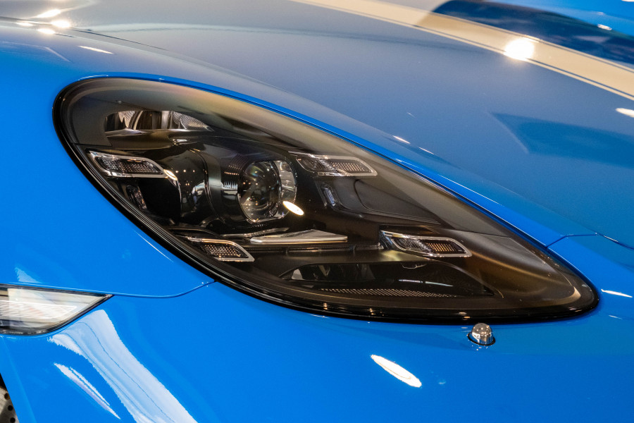 2024 Porsche Cayman Cayman - Style Edition Coupe