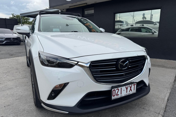 2019 Mazda CX-3 DK Akari LE SUV Image 4
