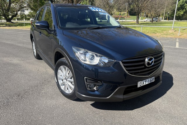 2015 Mazda Default Maxx - Sport SUV Image 1
