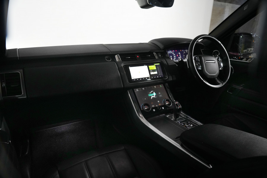 2020 Land Rover Range Rover Sport DI6 183kW SE SUV