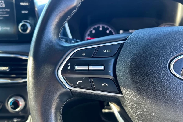 2021 MY22 Hyundai Santa Fe TM.V4  SUV Image 18