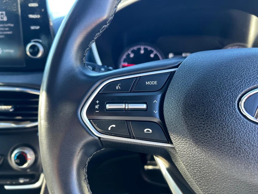2021 MY22 Hyundai Santa Fe TM.V4  SUV Image 18