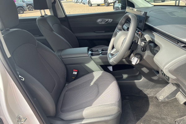 2026 Hyundai ELEXIO OE1.V1  SUV Image 8