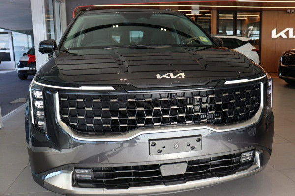 2024 MY25 Kia Carnival KA4 PE GT-Line HEV People Mover