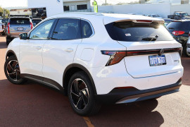 2025 MG MGS5 EV ZS3EM Essence 62 Wagon