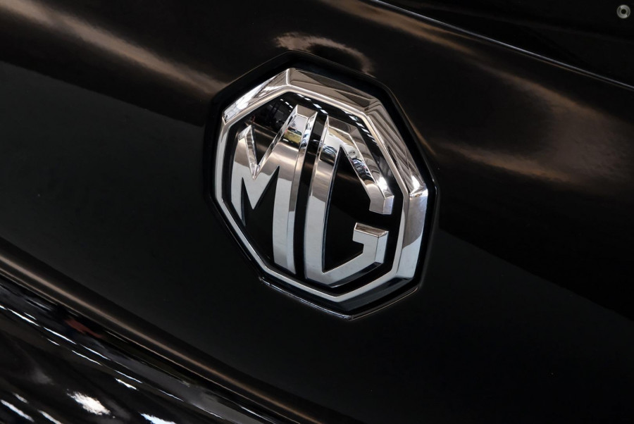 2024 MG ZS AZS1 Excite SUV Image 11