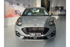 2021 MY21.25 Ford Puma JK ST-Line Suv Image 3