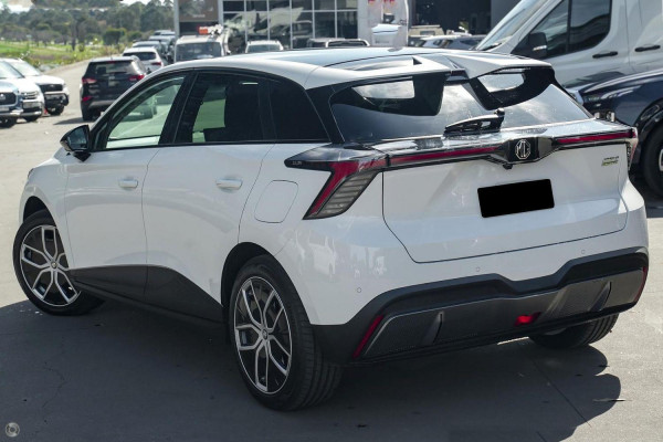 2024 MG MG4 MEH32 Essence 64 150kW Hatch