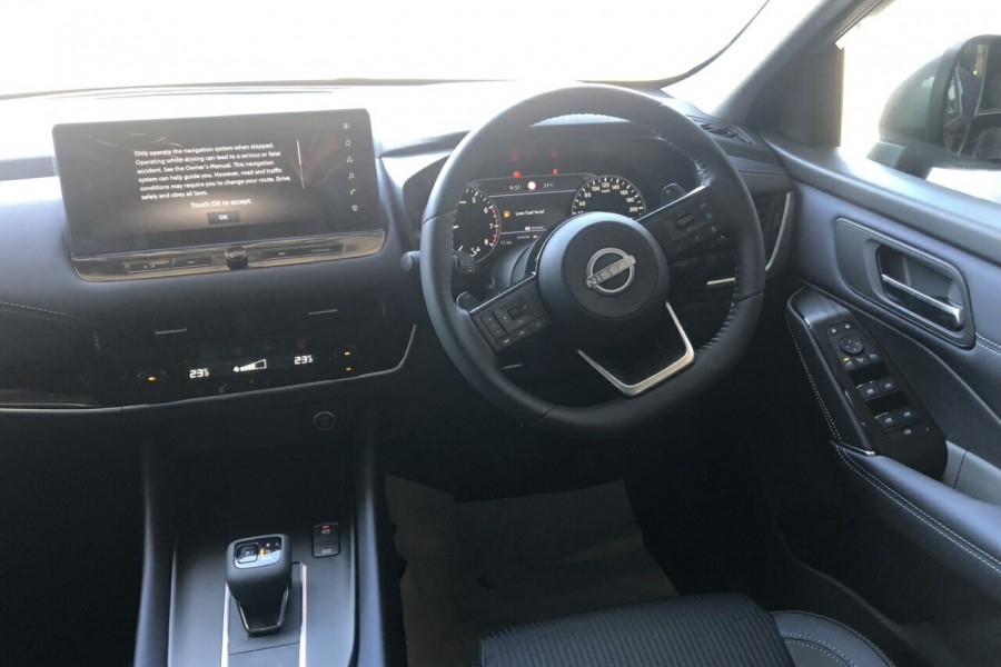2024 Nissan QASHQAI J12 ST-L SUV Image 15